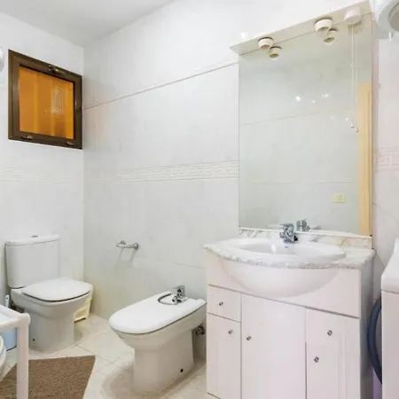 Sunflower Classic Coastline By Dream Homestenerife Puerto de Santiago (Tenerife)