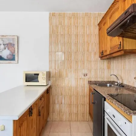 Sunflower Classic Coastline By Dream Homestenerife