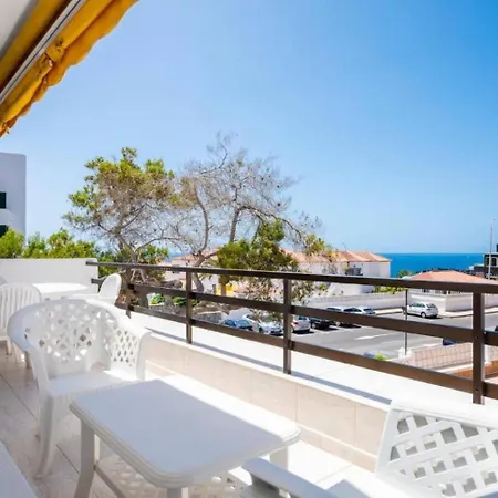 Lejlighed Sunflower Classic Coastline By Dream Homestenerife *