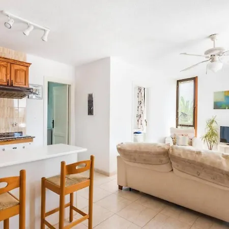 Sunflower Classic Coastline By Dream Homestenerife Lejlighed Puerto de Santiago (Tenerife)
