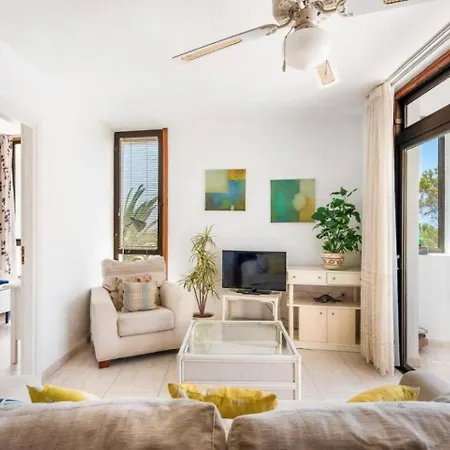 Apartment Sunflower Classic Coastline By Dream Homestenerife Puerto de Santiago (Tenerife)