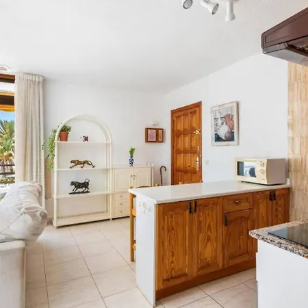 Sunflower Classic Coastline By Dream Homestenerife Puerto de Santiago (Tenerife)